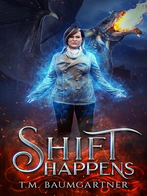 cover image of Shift Happens